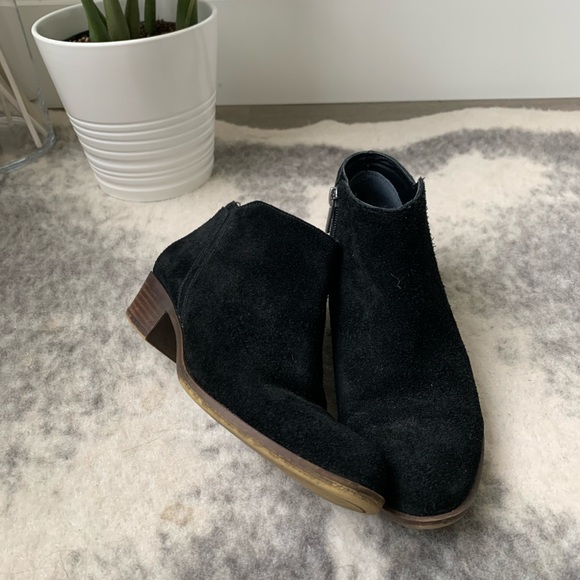 Lucky Brand Booties - Picture 4 of 4